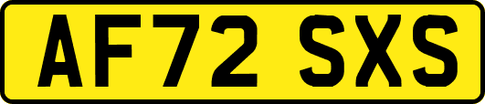 AF72SXS