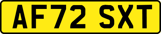AF72SXT