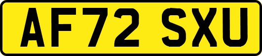AF72SXU