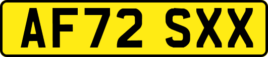 AF72SXX