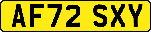 AF72SXY