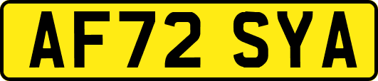AF72SYA