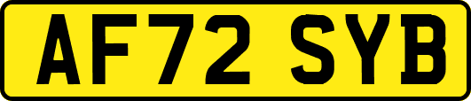 AF72SYB
