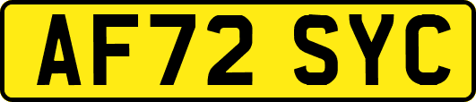 AF72SYC