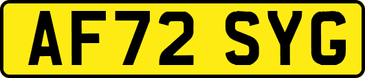 AF72SYG