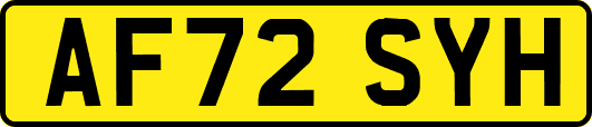 AF72SYH