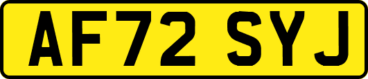 AF72SYJ