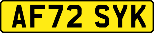AF72SYK