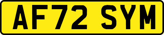 AF72SYM