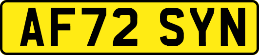 AF72SYN