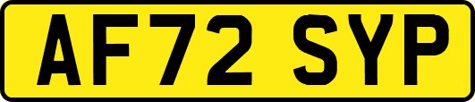 AF72SYP