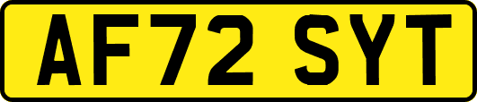 AF72SYT