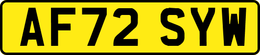 AF72SYW
