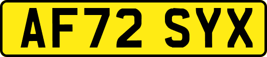 AF72SYX