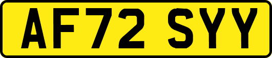 AF72SYY