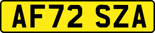 AF72SZA