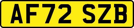 AF72SZB