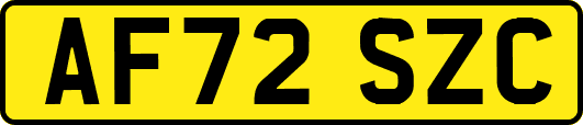 AF72SZC