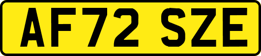 AF72SZE
