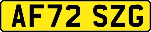 AF72SZG