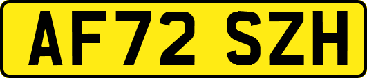 AF72SZH