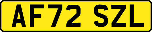 AF72SZL