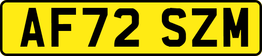 AF72SZM