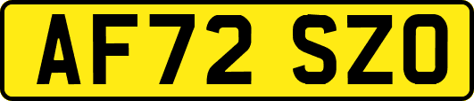 AF72SZO