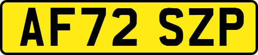 AF72SZP