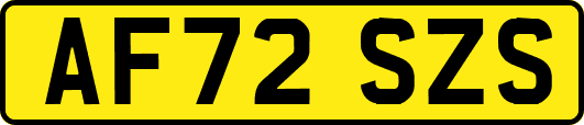 AF72SZS