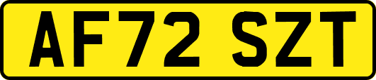 AF72SZT