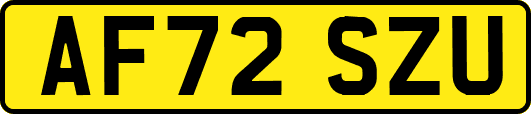 AF72SZU