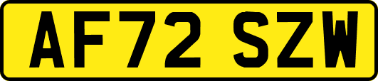 AF72SZW