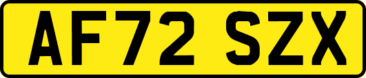 AF72SZX