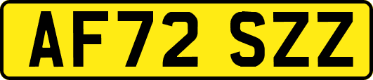 AF72SZZ