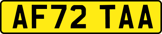 AF72TAA