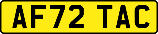 AF72TAC