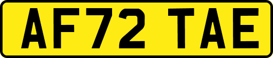 AF72TAE