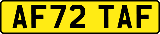 AF72TAF