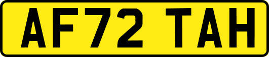 AF72TAH