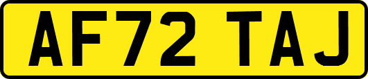 AF72TAJ