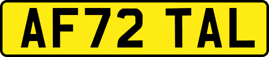AF72TAL
