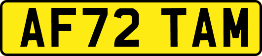 AF72TAM