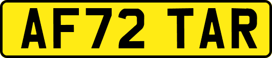 AF72TAR