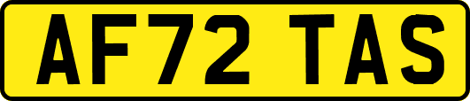 AF72TAS