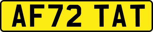 AF72TAT