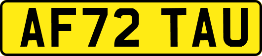 AF72TAU