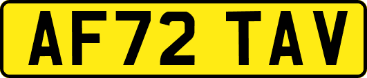 AF72TAV