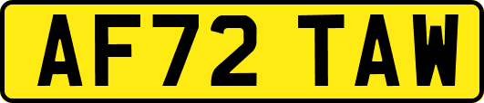 AF72TAW