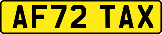 AF72TAX